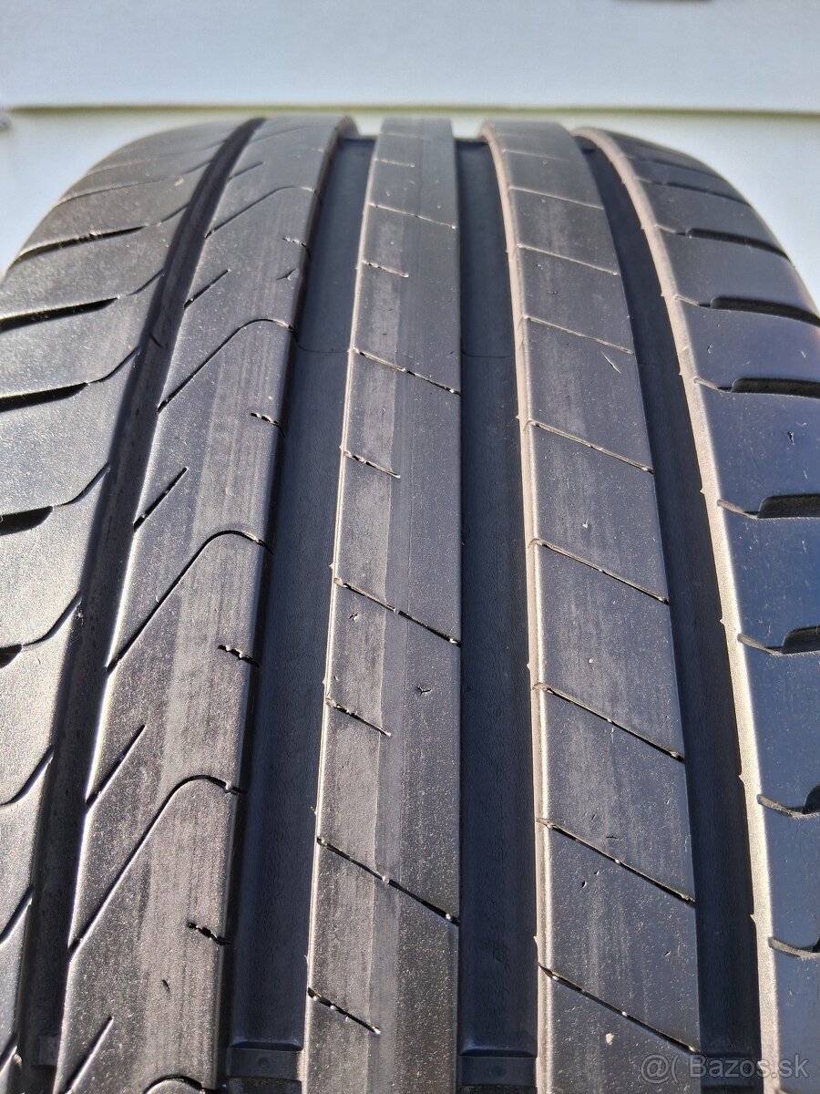 205/50 r17 letne pneumatiky - 2