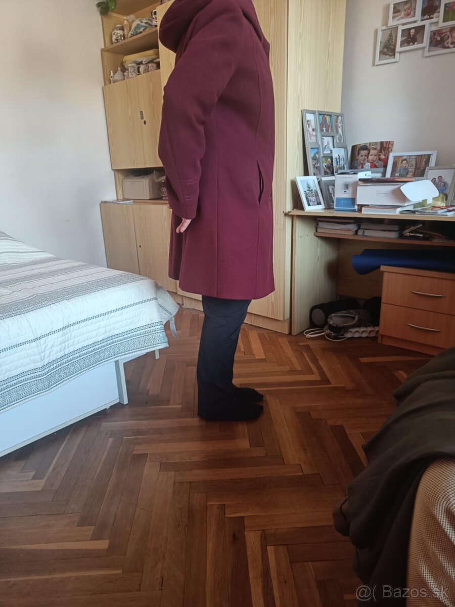 Kabát prechodný L - 2
