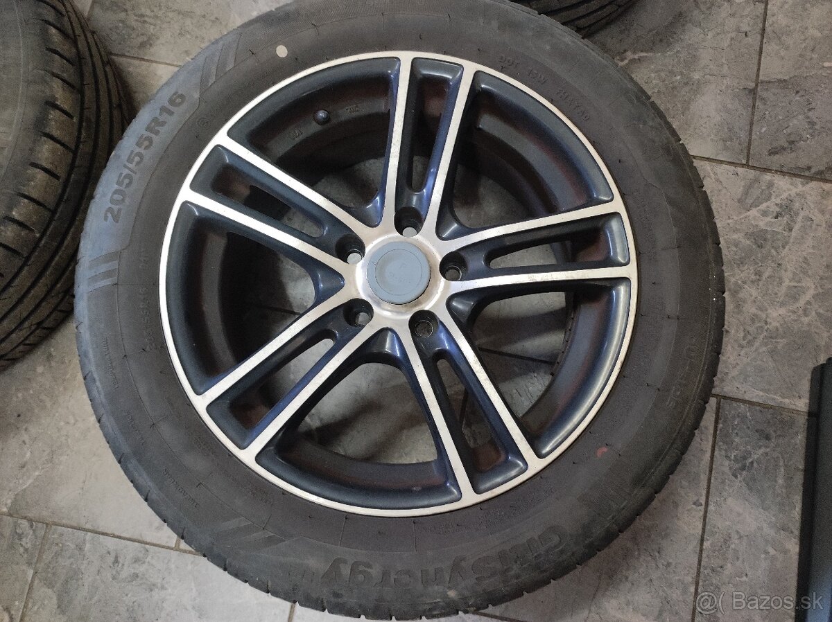 5x108 r16 - 2