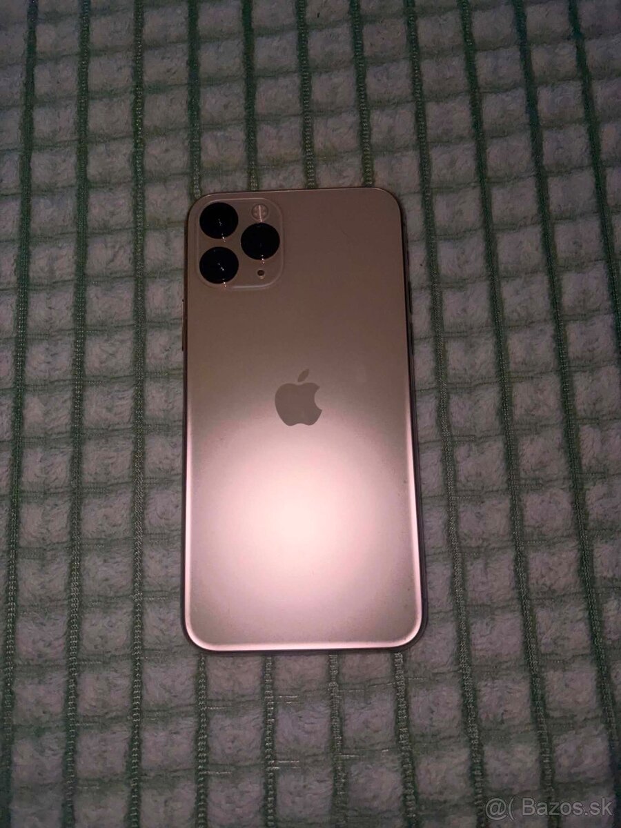 iPhone 11 pro - 2