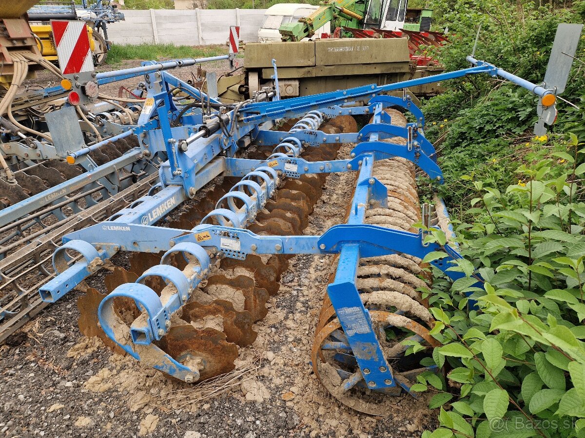 Lemken - 2