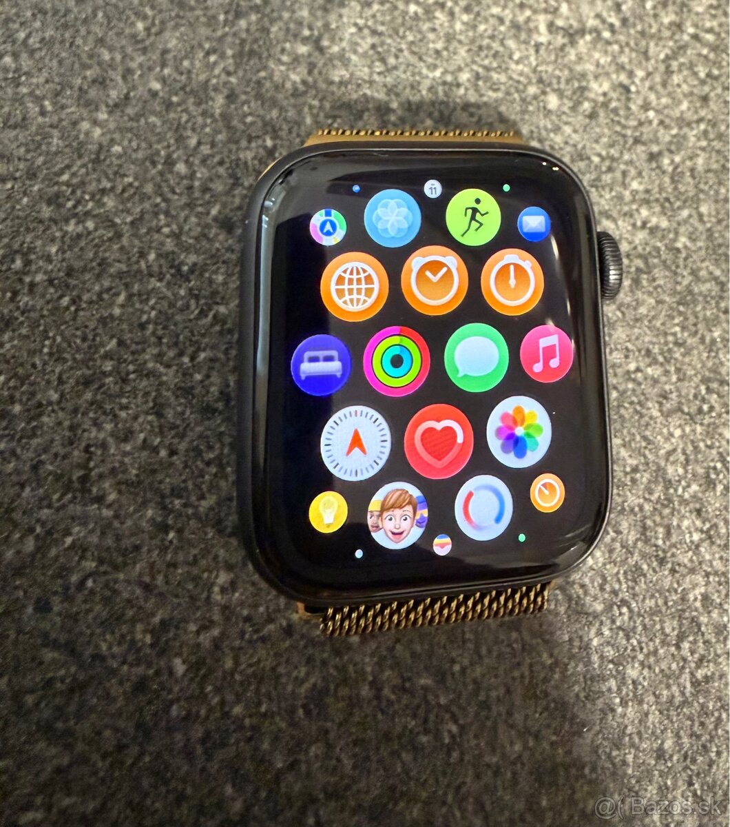 Apple Watch Series 6 (GPS) - 2