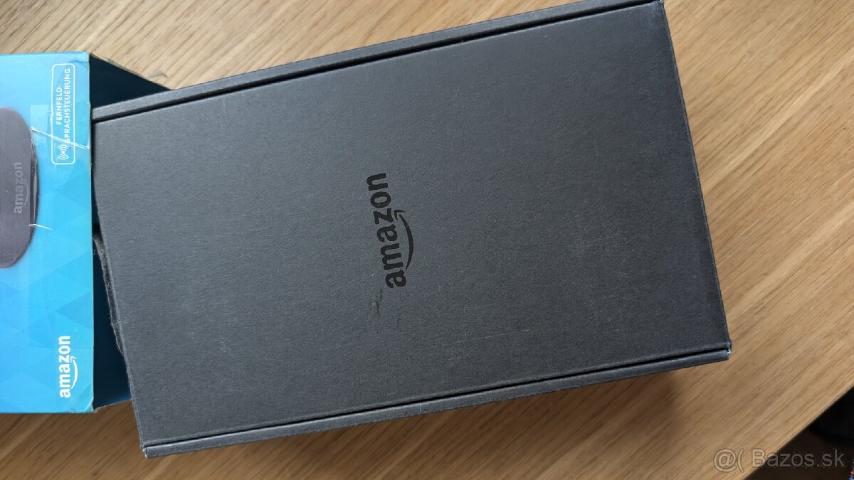Amazon echo 1.st gen - 2