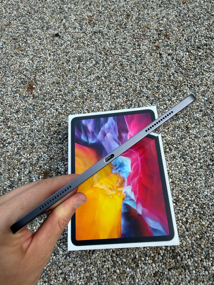 iPad PRO 11 2. Gen - 2
