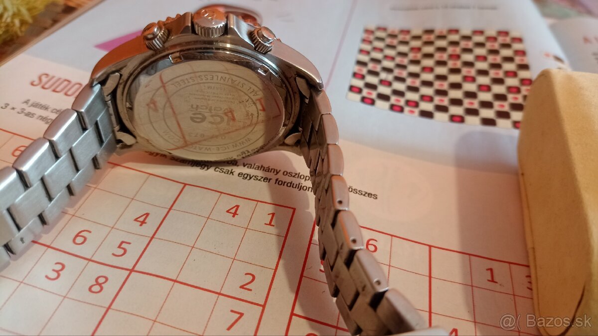 ICE watch hodinky - 2