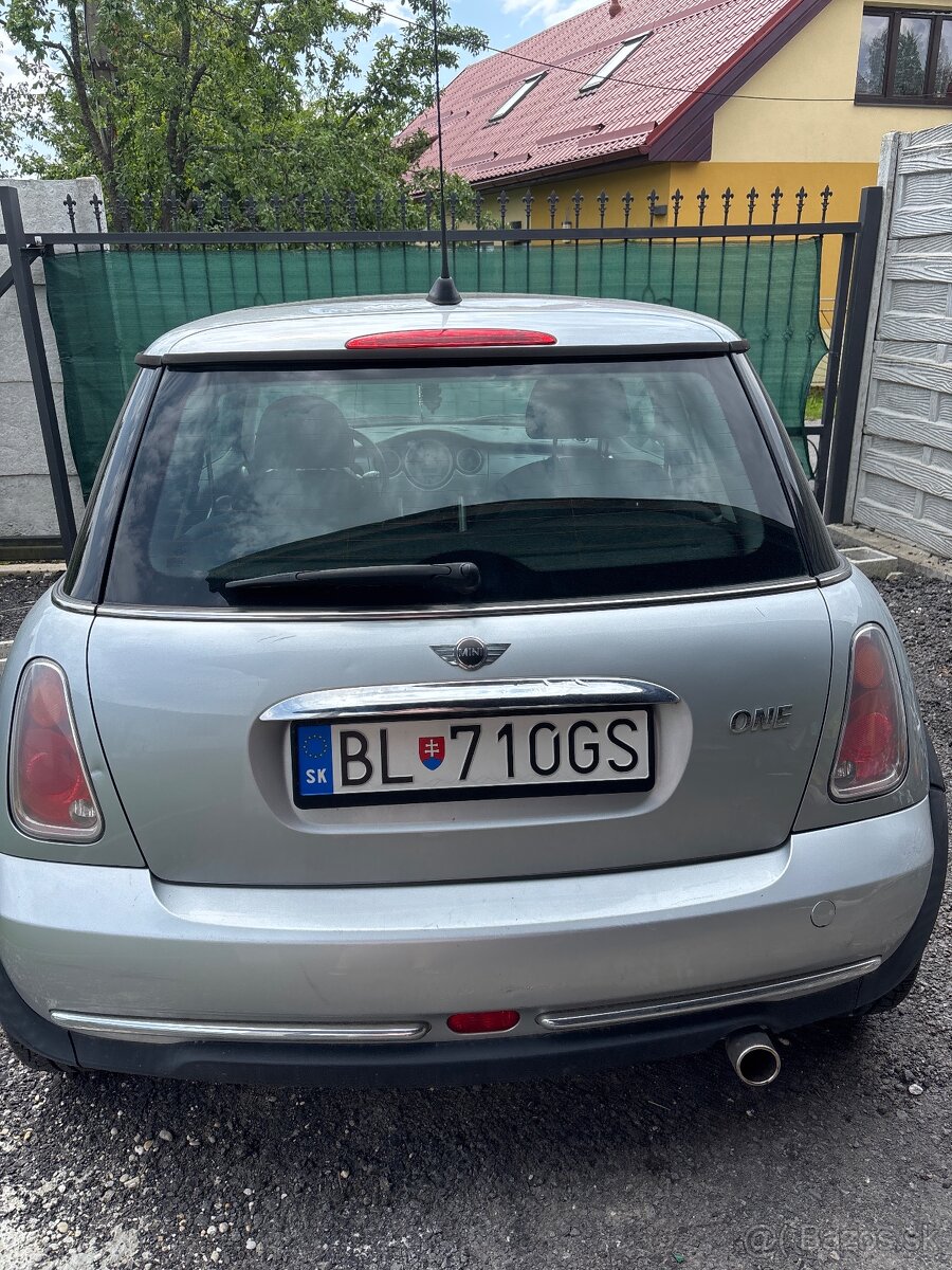Miník - 2