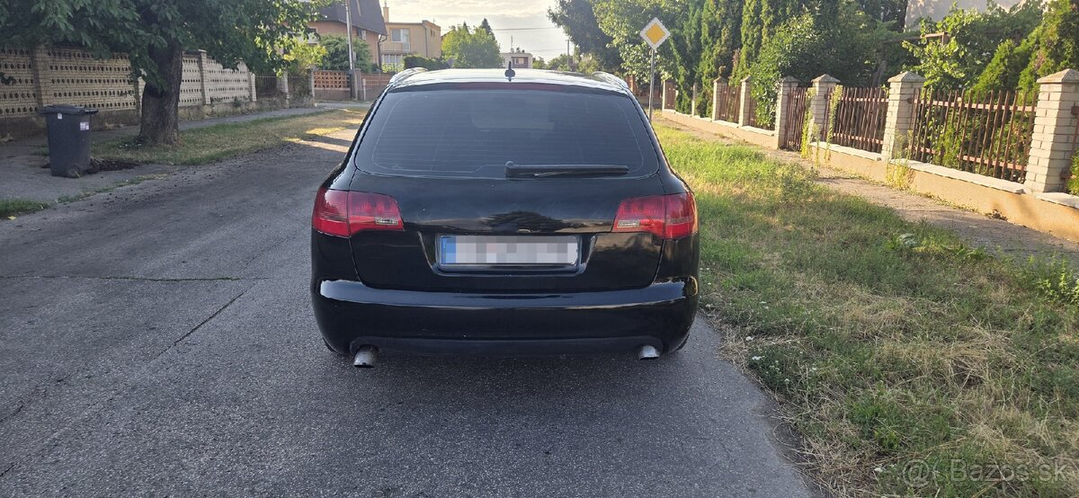 Audi a6 2.0 tdi - 2