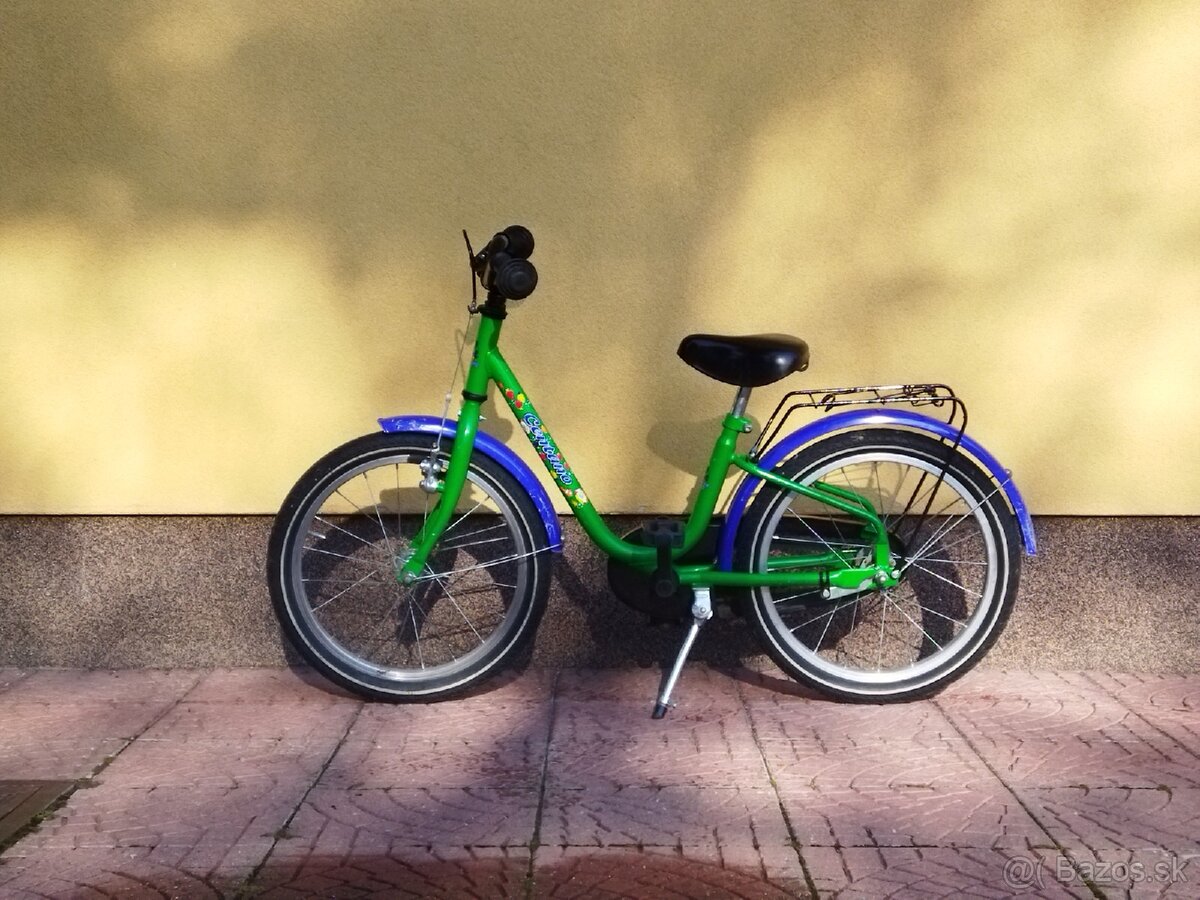 Bicykel 18 - 2