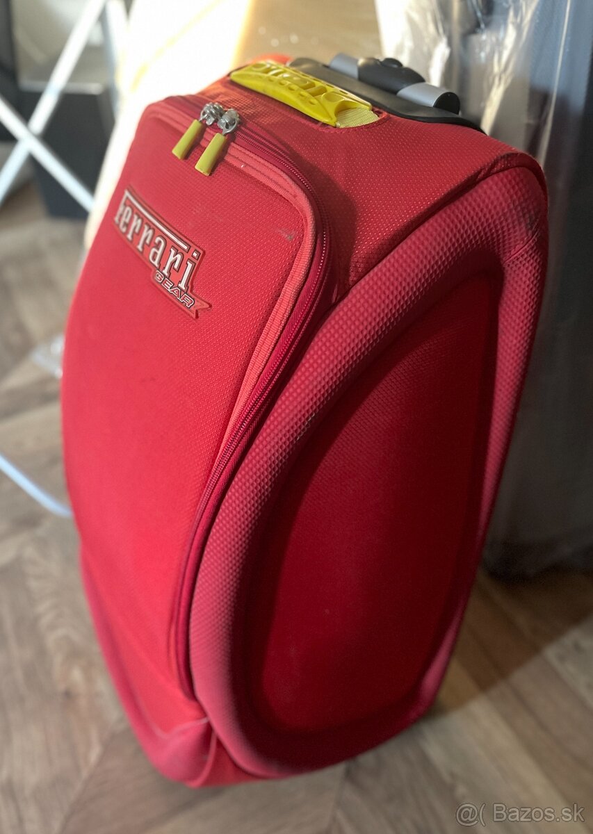Kufor FERRARI - 2