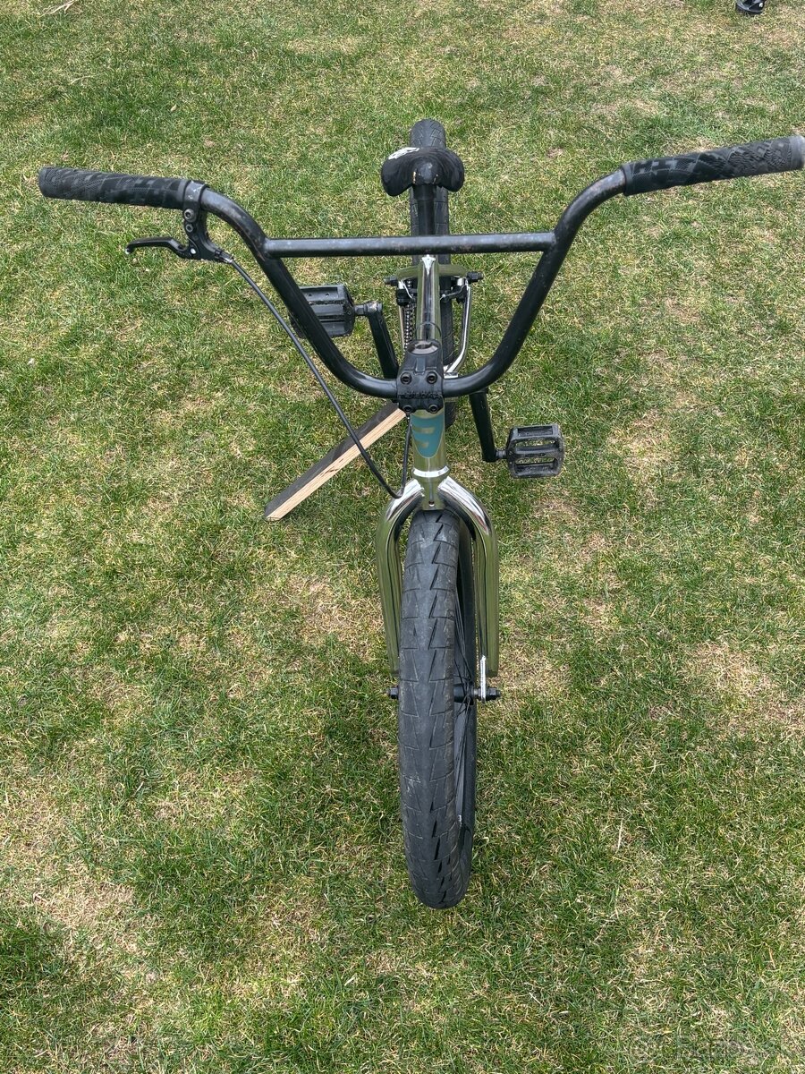 BMX Mafiabike Madmain 20" - 2
