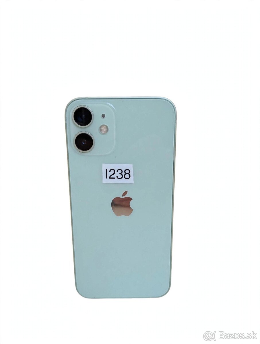 Iphone 12 Mini 128Gb - 2