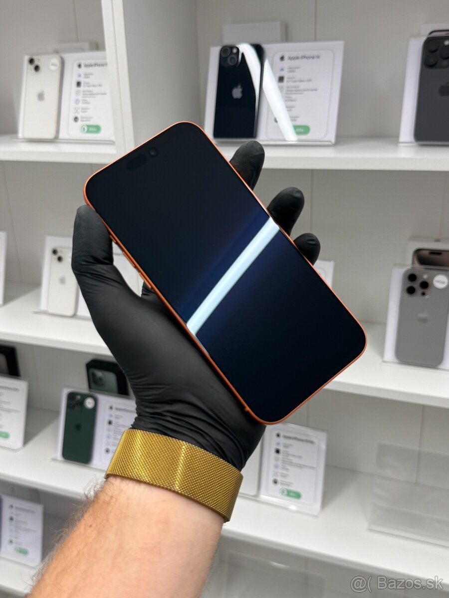  Apple iPhone 17 Pro Max 256GB Cosmic Orange, 100% - 2