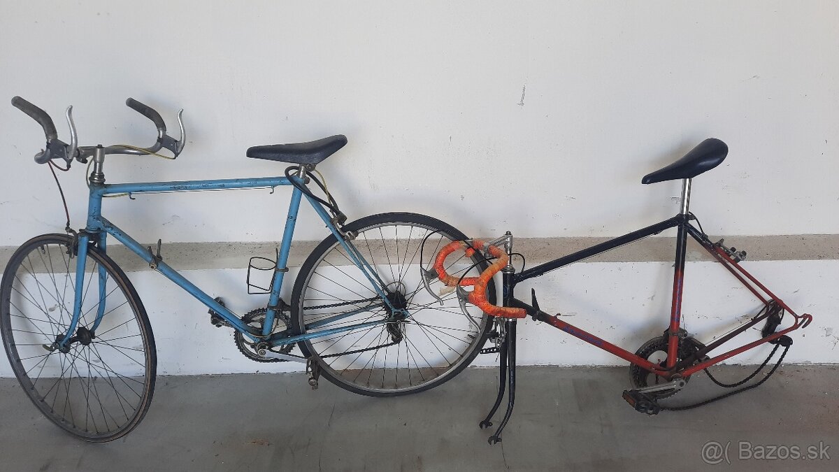 Predam bicykel favorit - 2