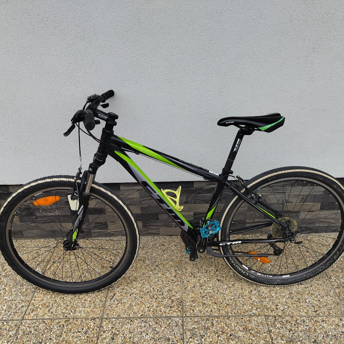 CTM Quadra 1.0, 27,5" - 2