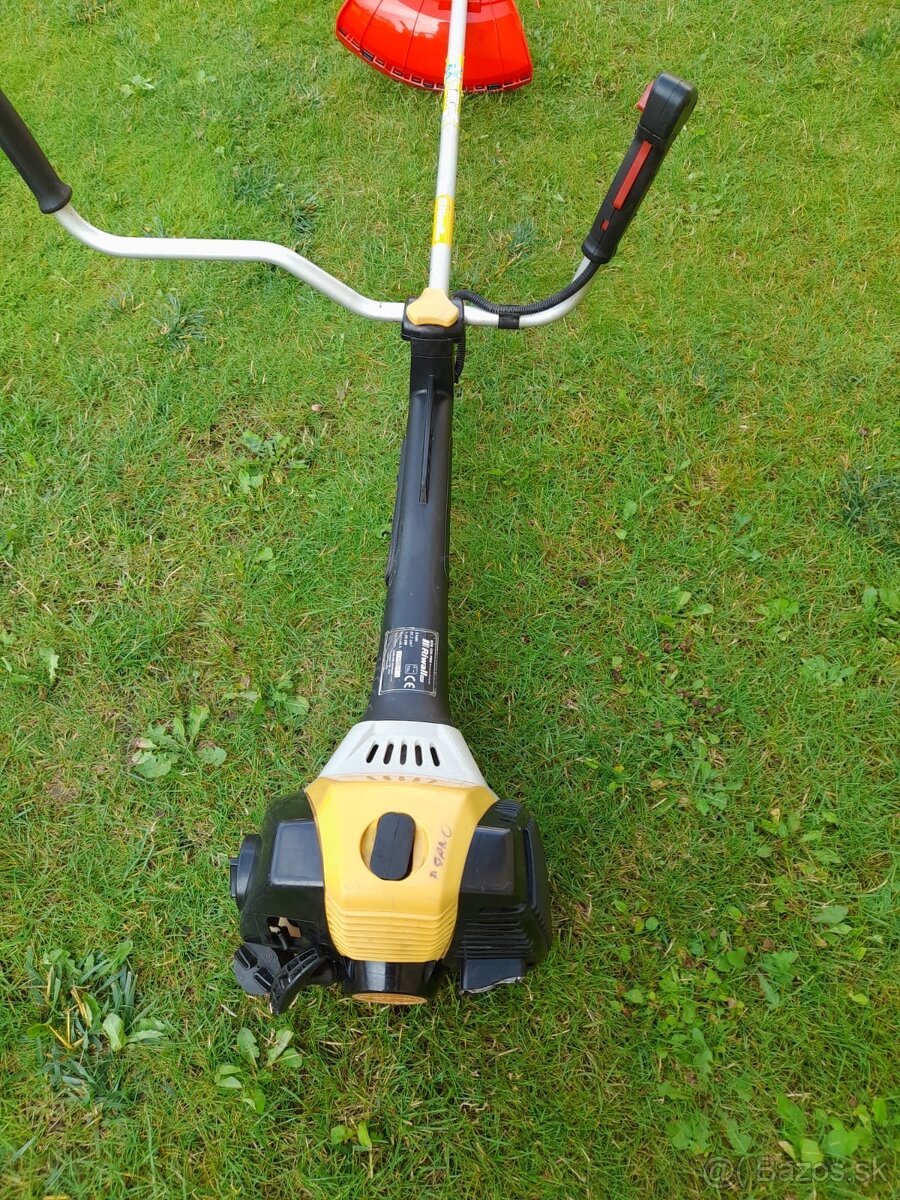 Krovinorez Rival Pro RPB 520 PRO - 2