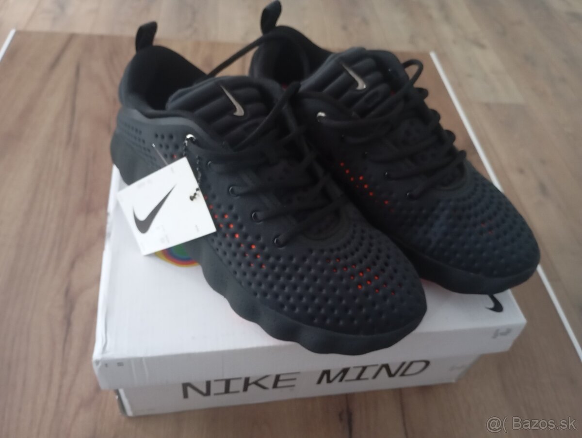 Nike mind - 2