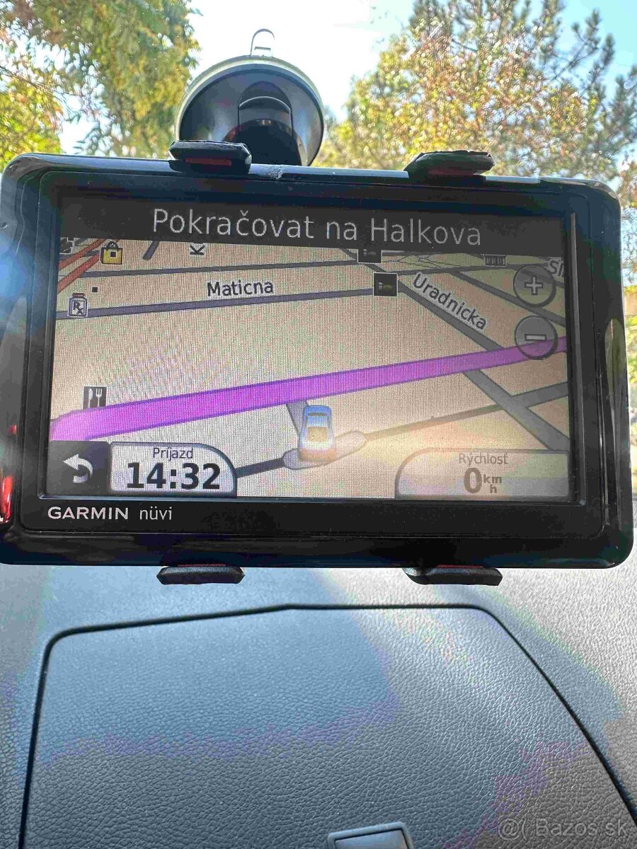 Garmin 1490 - 2