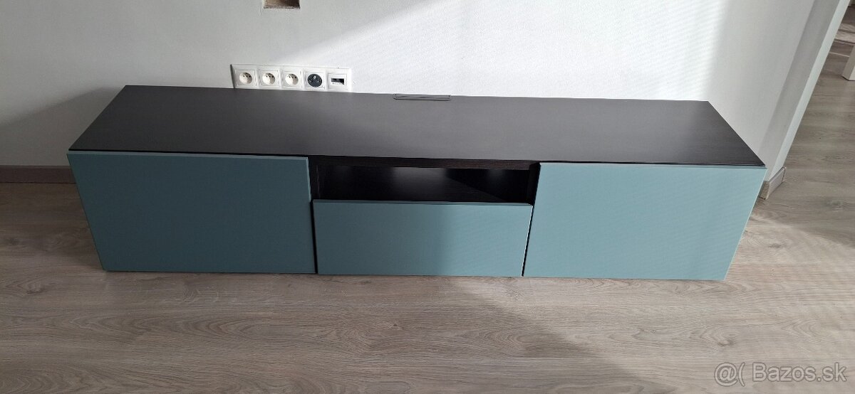 TV skrinka IKEA - 2