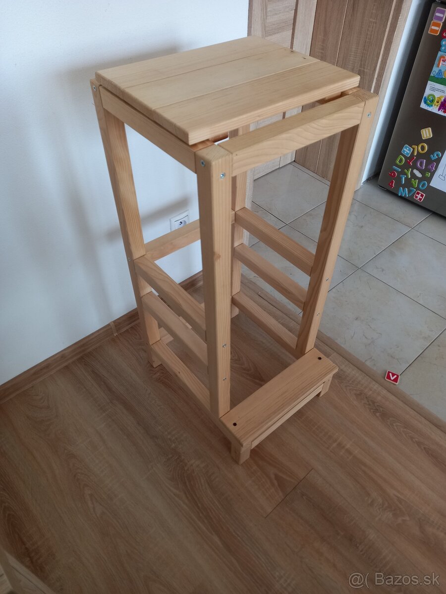 Učiaca veža - 2