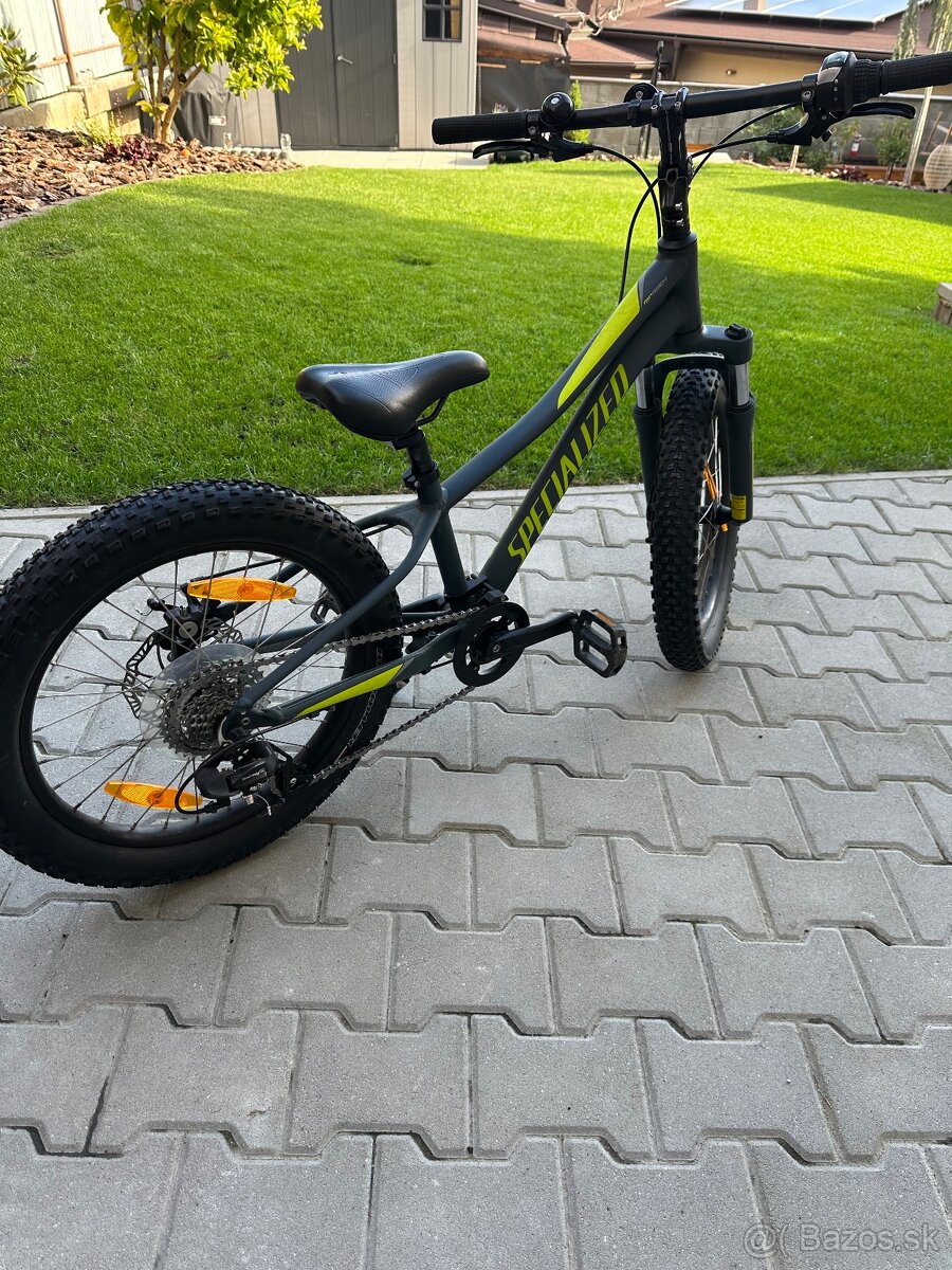 Predám Specialized Riprock 20” - 2