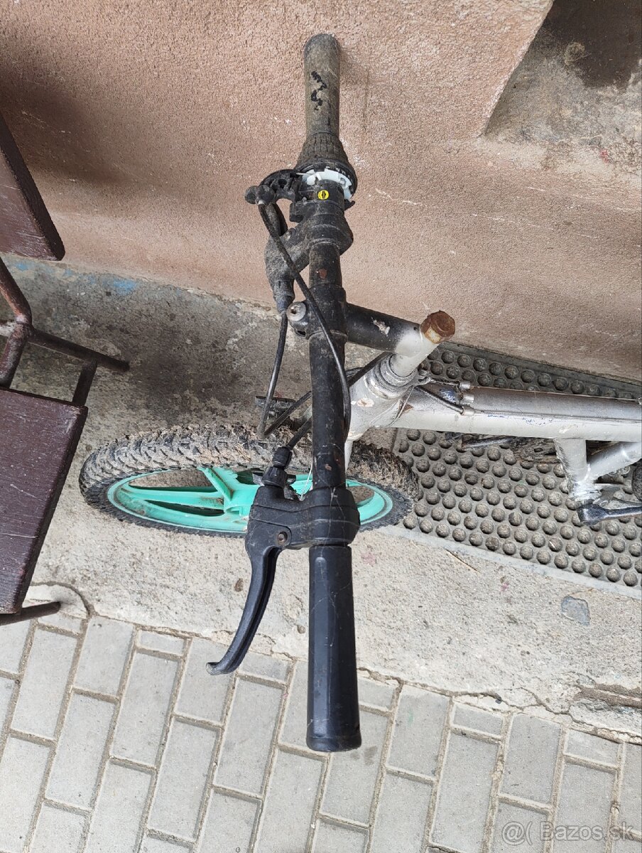 Bicykel - 2
