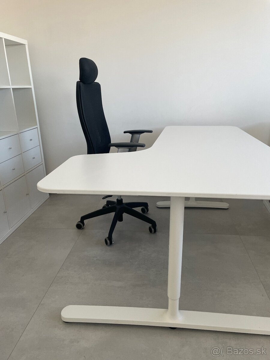 Ikea pracovný stôl - 2