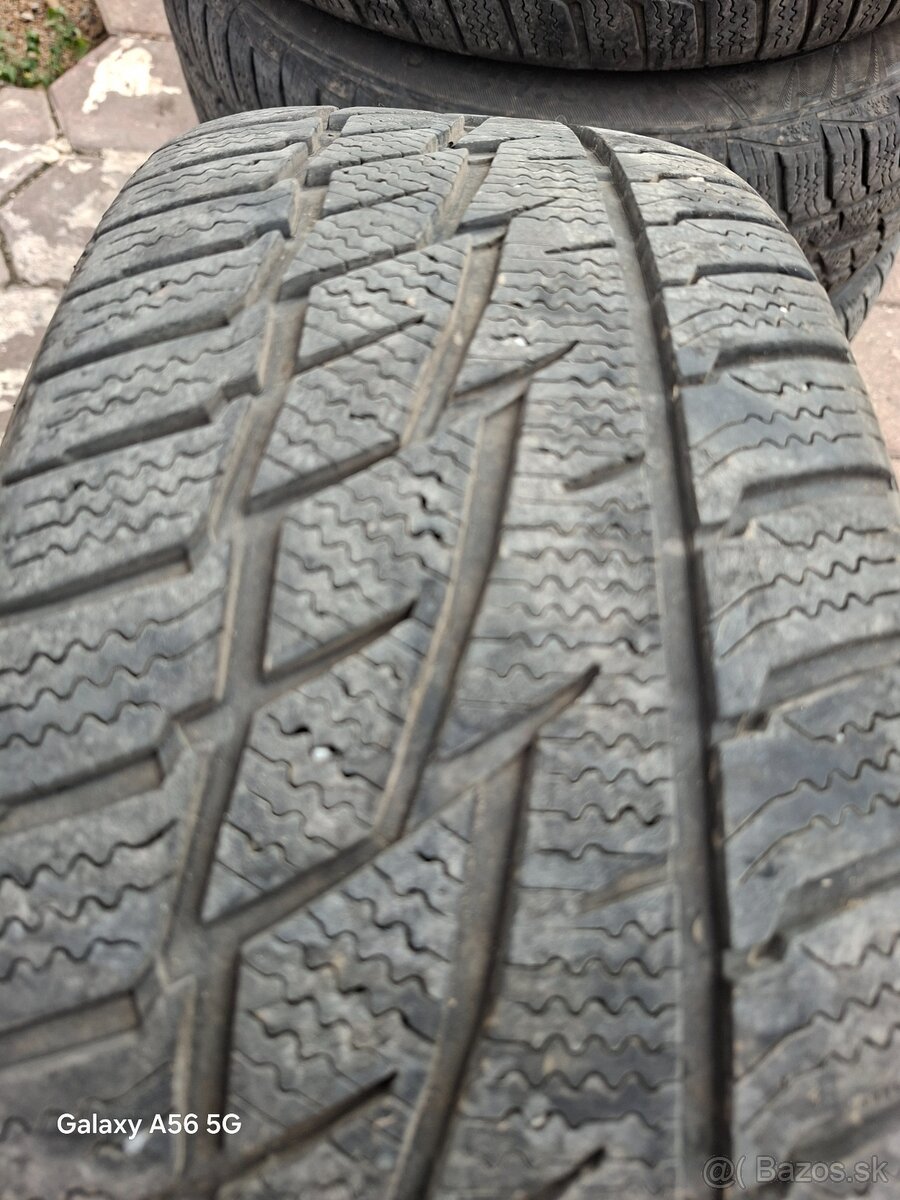 205/55/r16 zimne - 2