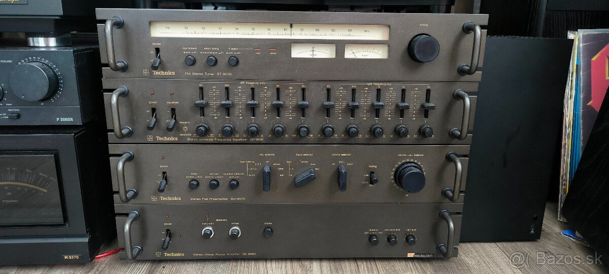 Technics Pro Series - 2