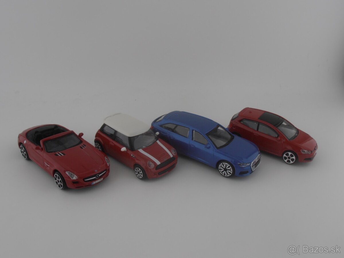 Bburago 1/43 - 2