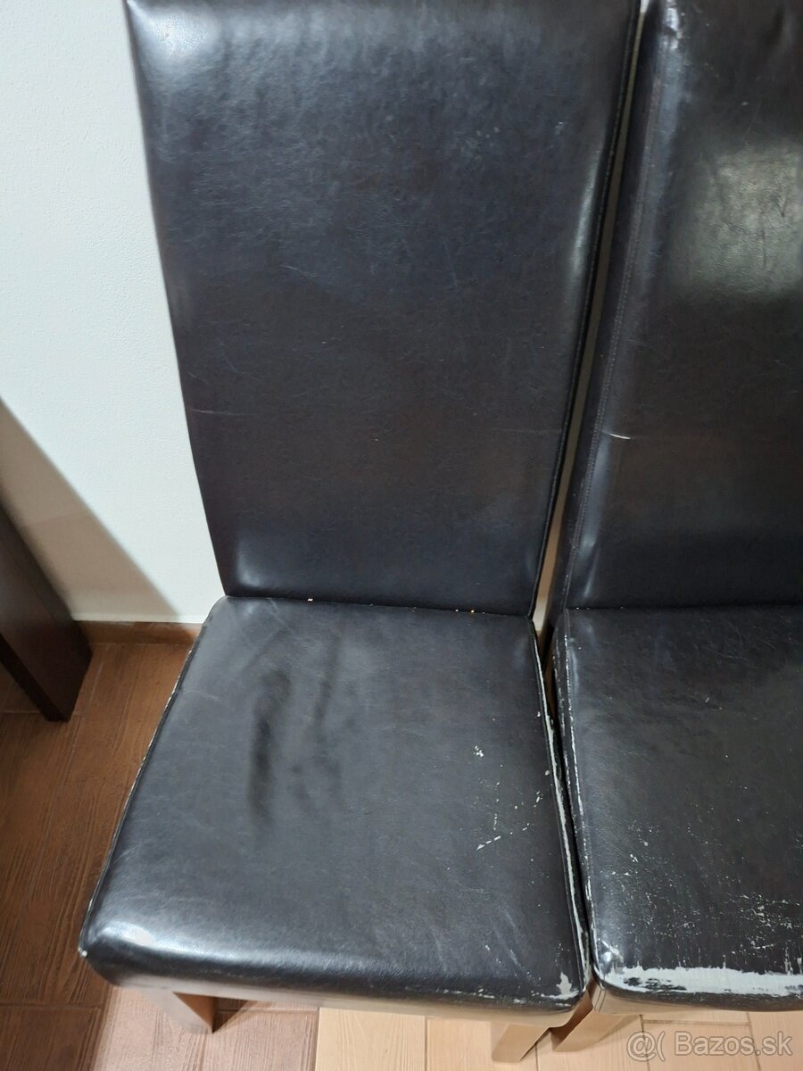 Stoličky - 2