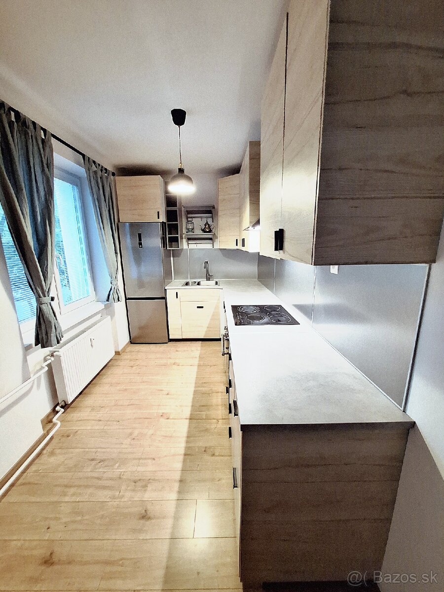 Prenájom 3‑izbového bytu, 75 m², Sibírska ulica – foto 2