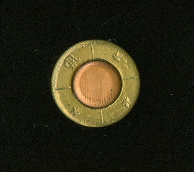 HISTORICKÉ NÁBOJE 8 - 2