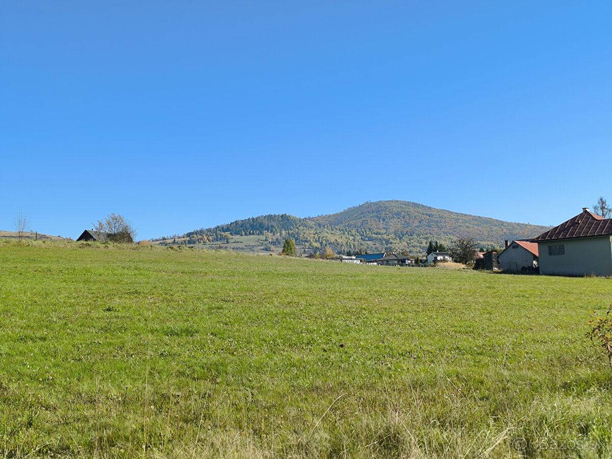 LUKRATÍVNE SLNEČNÉ POZEMKY S PRÍPOJKOU ELEKTRINY A VODY V NA - 2