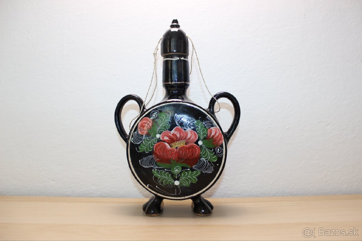 Starožitná váza - 2