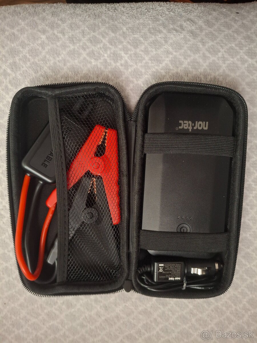 predam novu nabijacku - 2