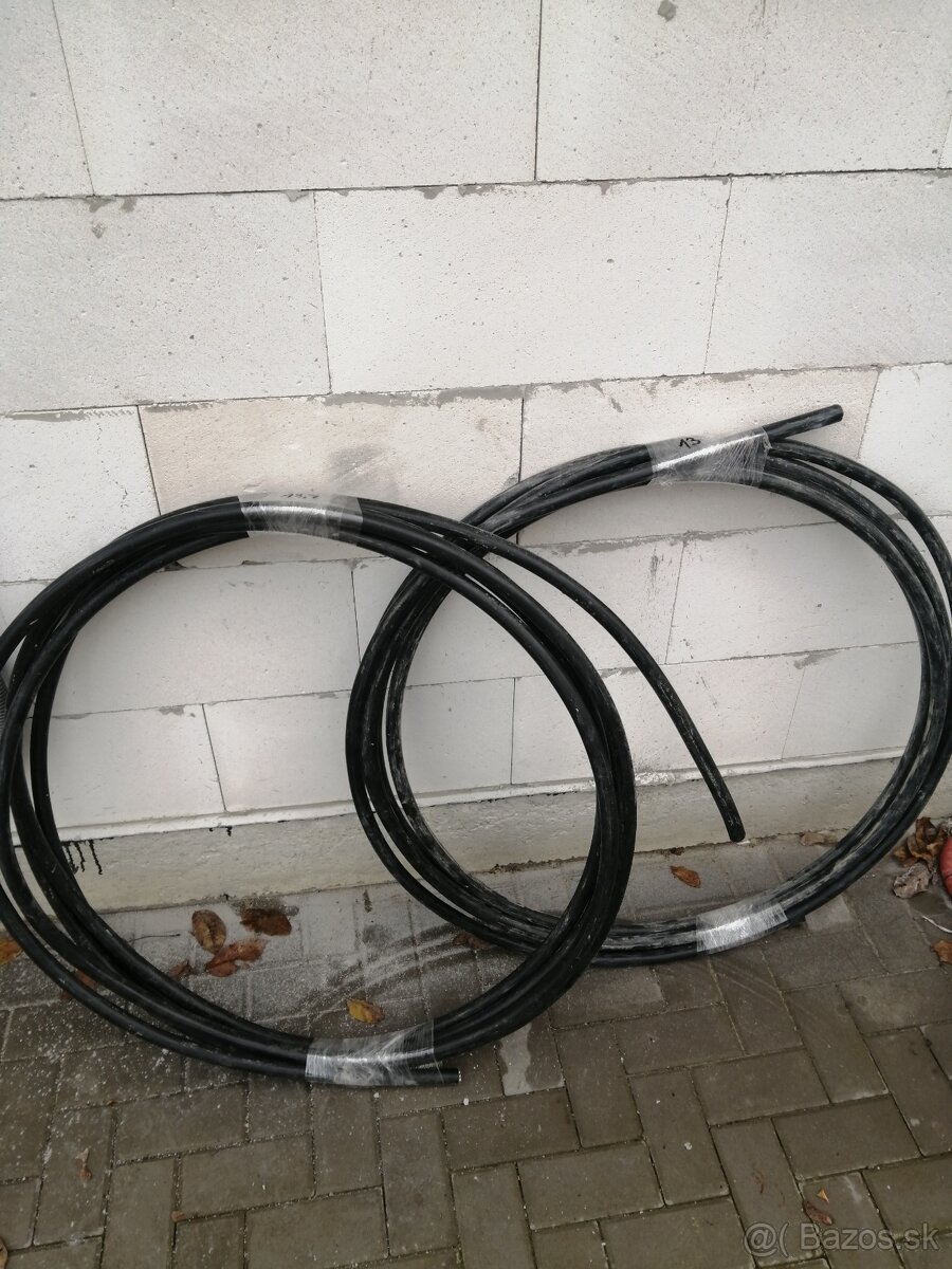 Kábel ayky 4x35 - 2