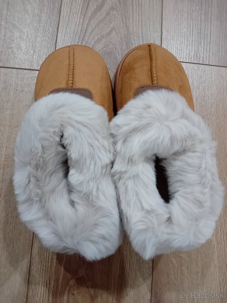 Členkové čižmy, velk. 36 - 2