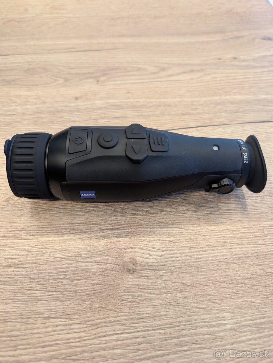 Zeiss DTI 4/50 termovizie - 2