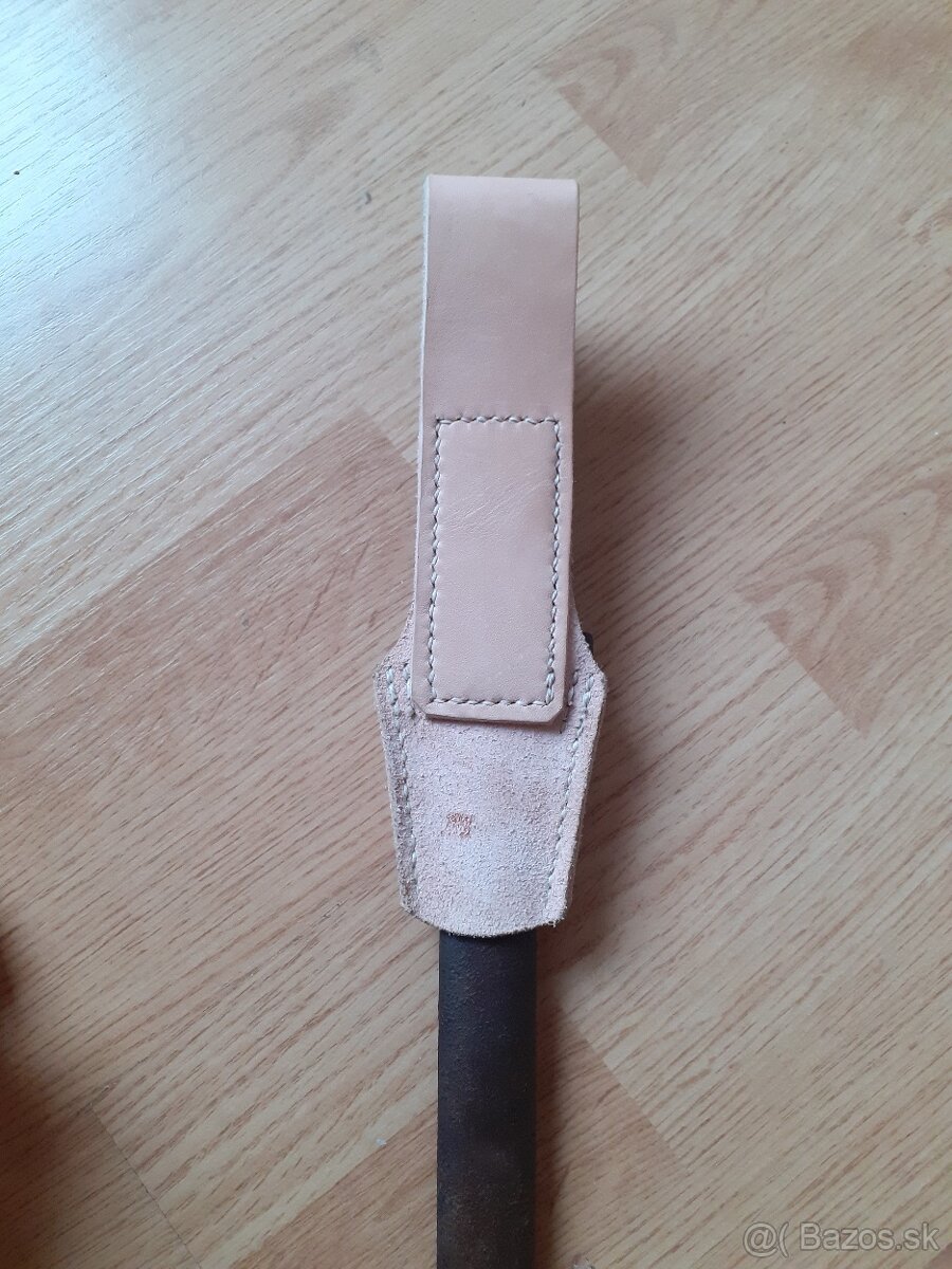 Zavesnik bodak vz 24 , manlicher , tesak 1915 , Vojensky - 2