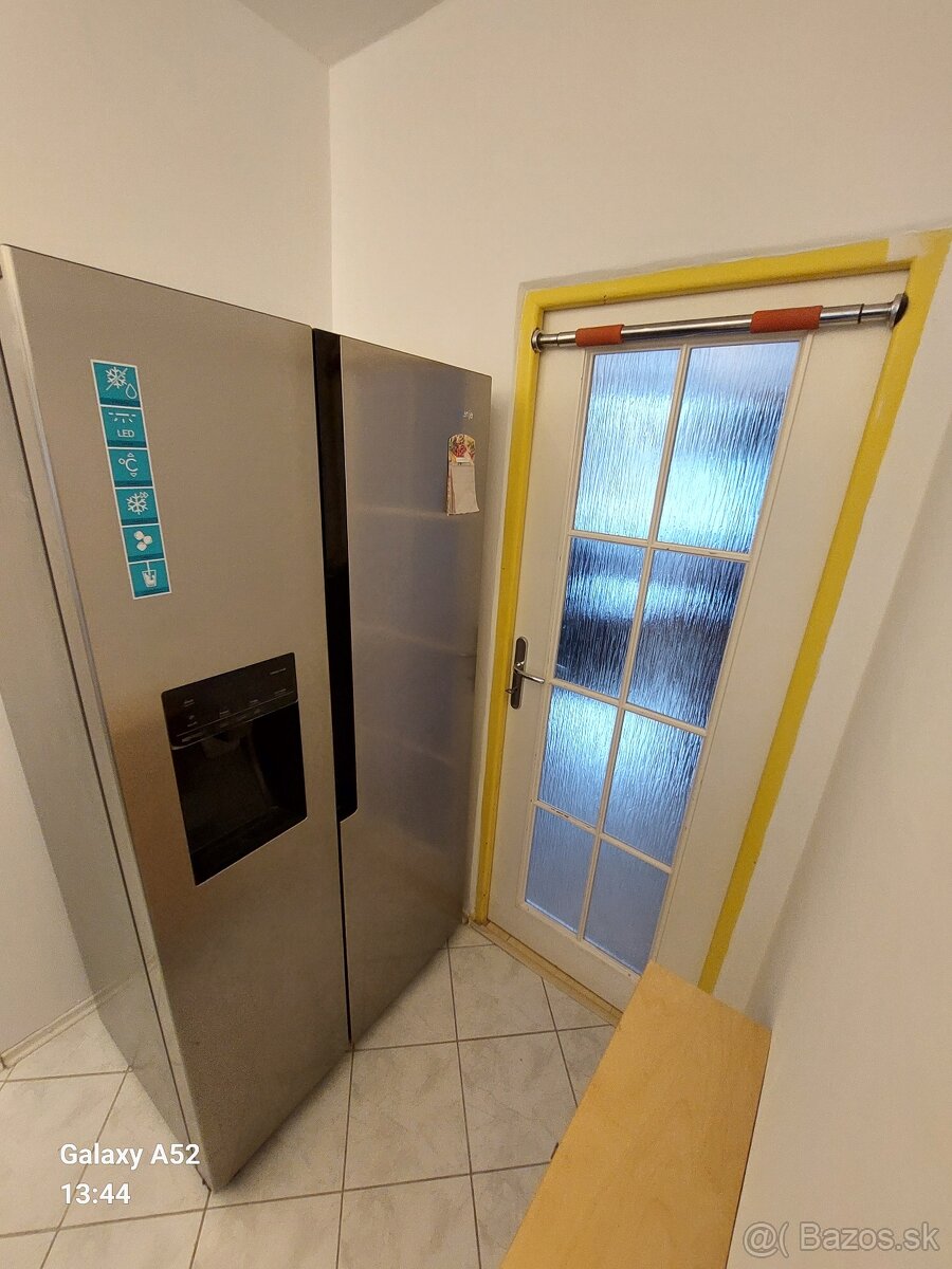 Prenájom 2,5izb byt Sever Petrzalka - 2