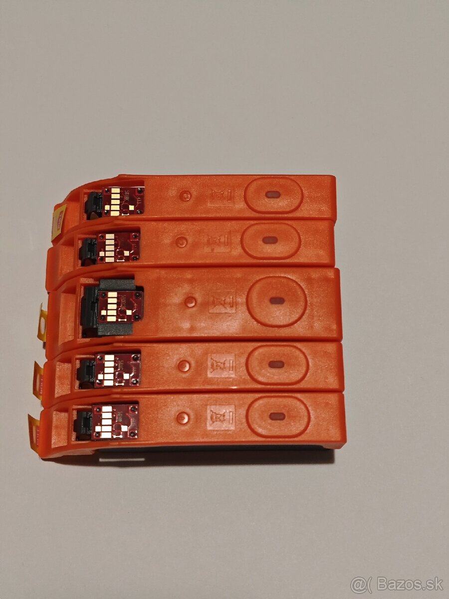 Canon ink cartridge - 2