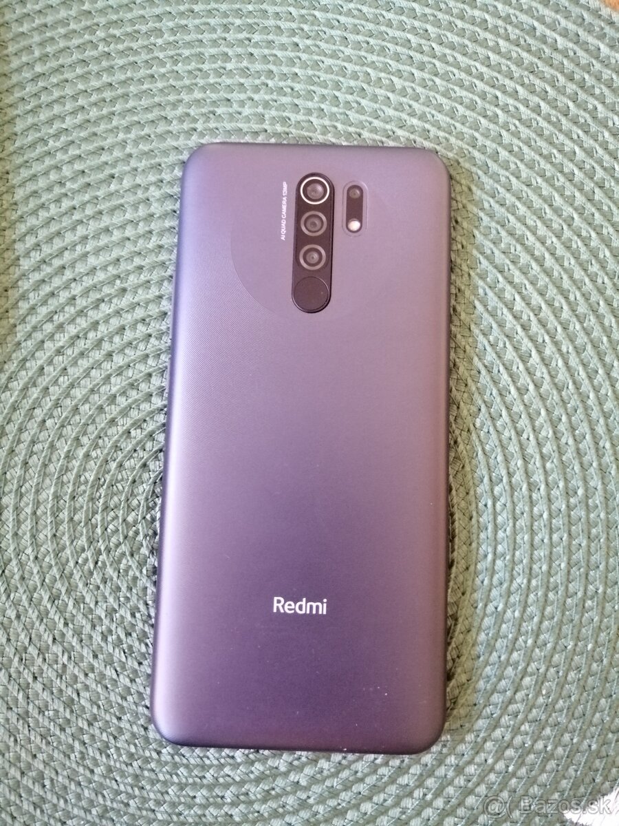 Xiaomi Redmi 9 - 2