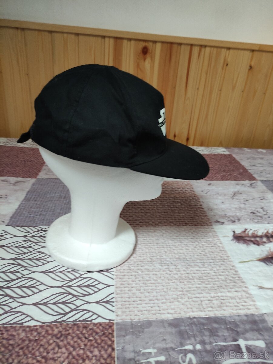 Chlapčenská šiltovka star wars - 2