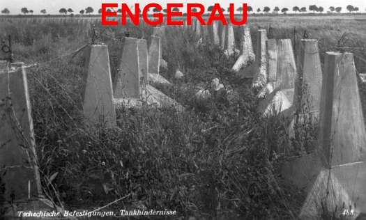 KUPIM pohladnice ENGERAU (Petrzalka) - 2