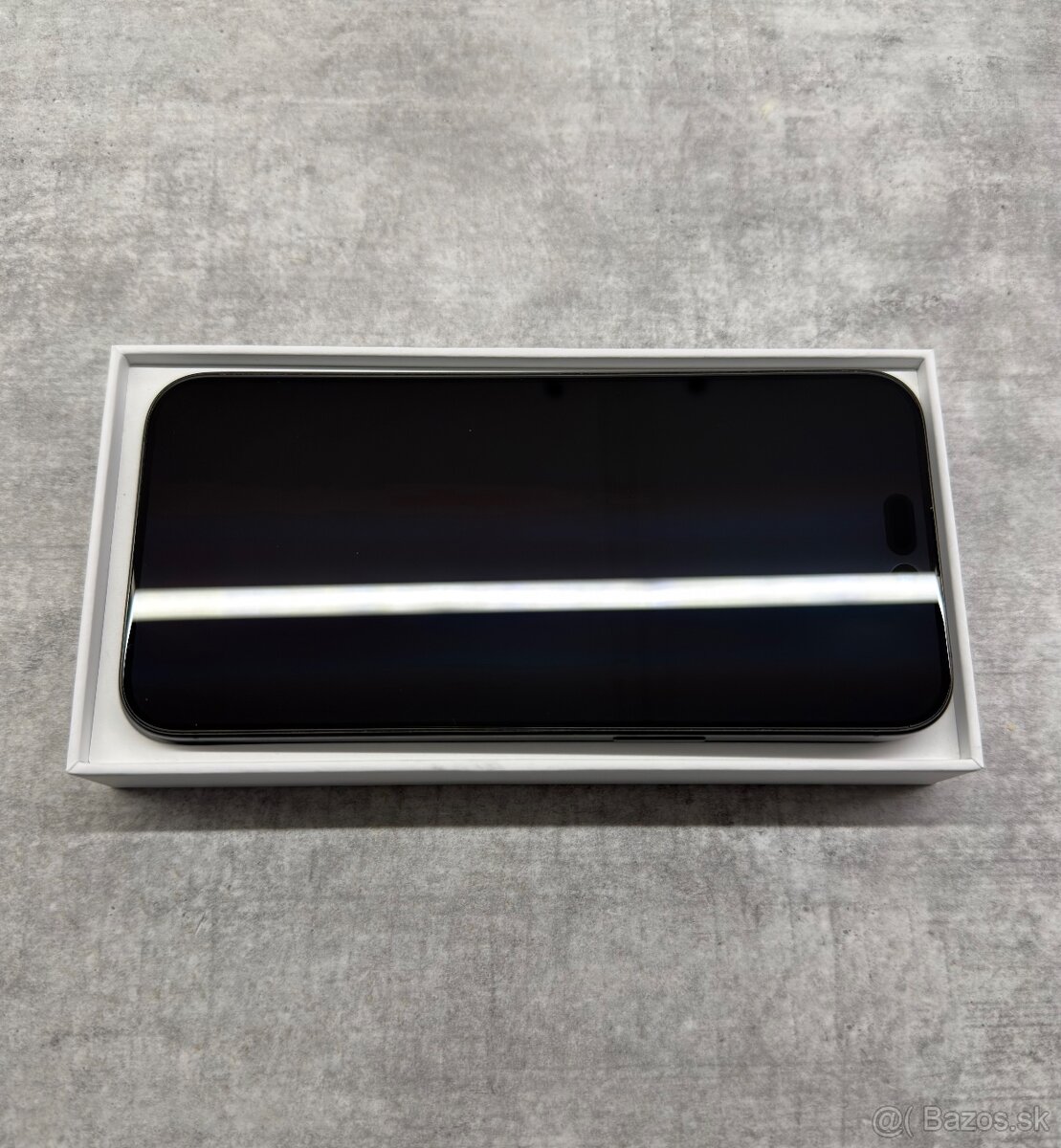 Apple iPhone 15 Pro Max 256Gb - 2