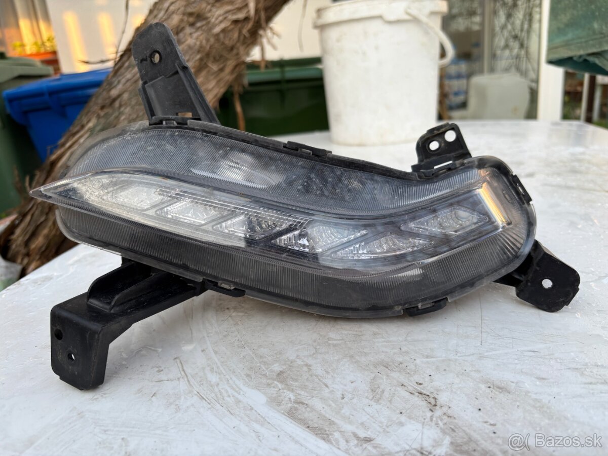 Denné svietenie LED Hyundai i30 - 2