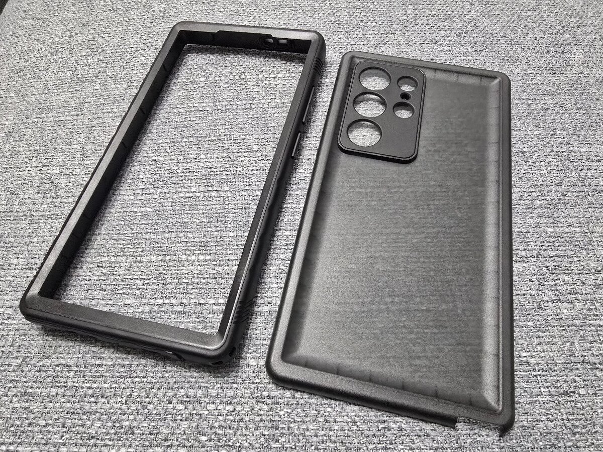 Samsung s24 Ultra kryt odolny - 2