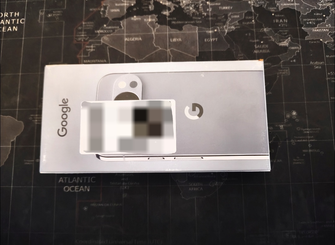 Google Pixel 10 Pro 128GB Moonstone - 2