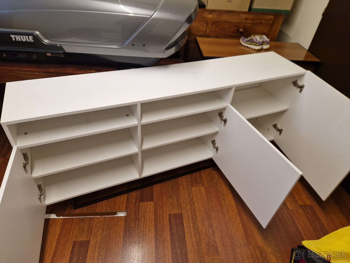 set skríň do obývačky - 2