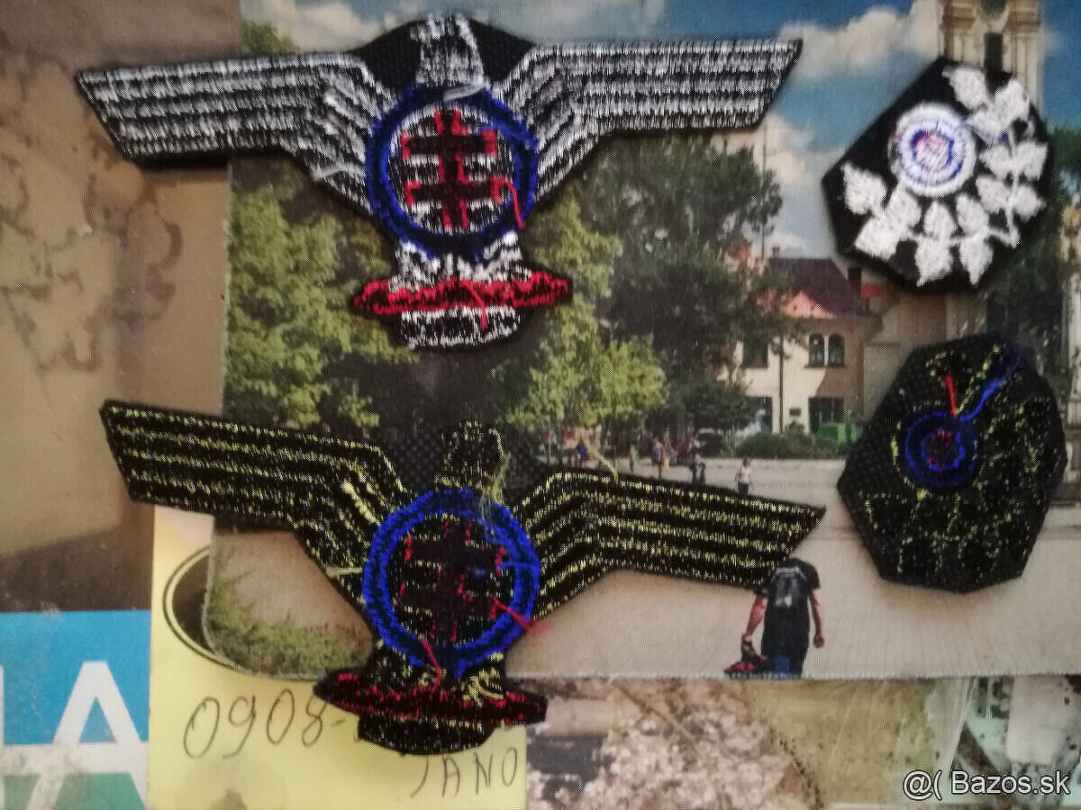 Slovensky štat 39-45 - 2